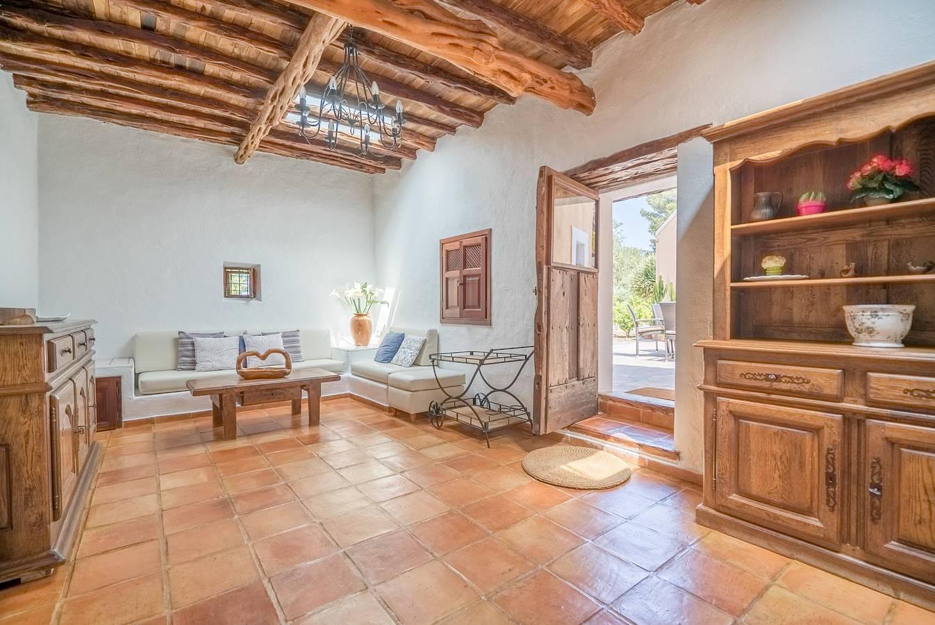 Vakantiehuis in Ibiza, Spanje voor 10 personen foto 6