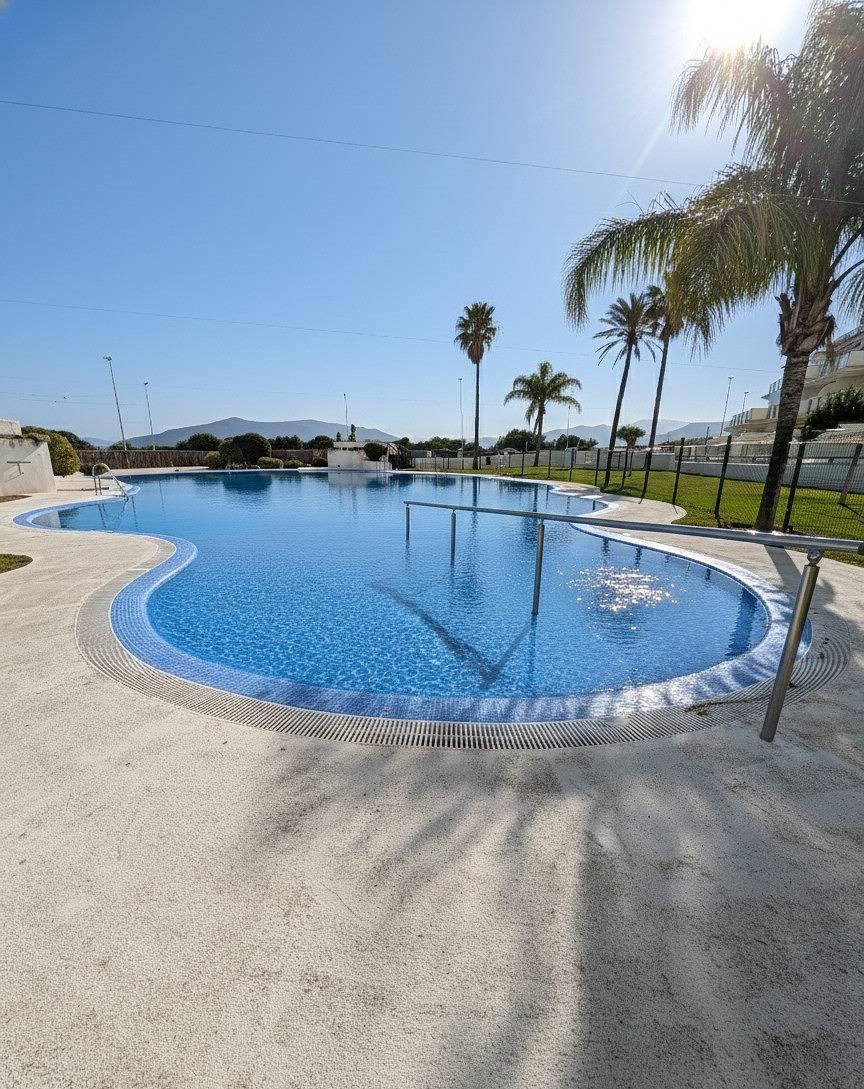Vakantieappartement in Tarifa, Spanje voor 4 personen foto 16