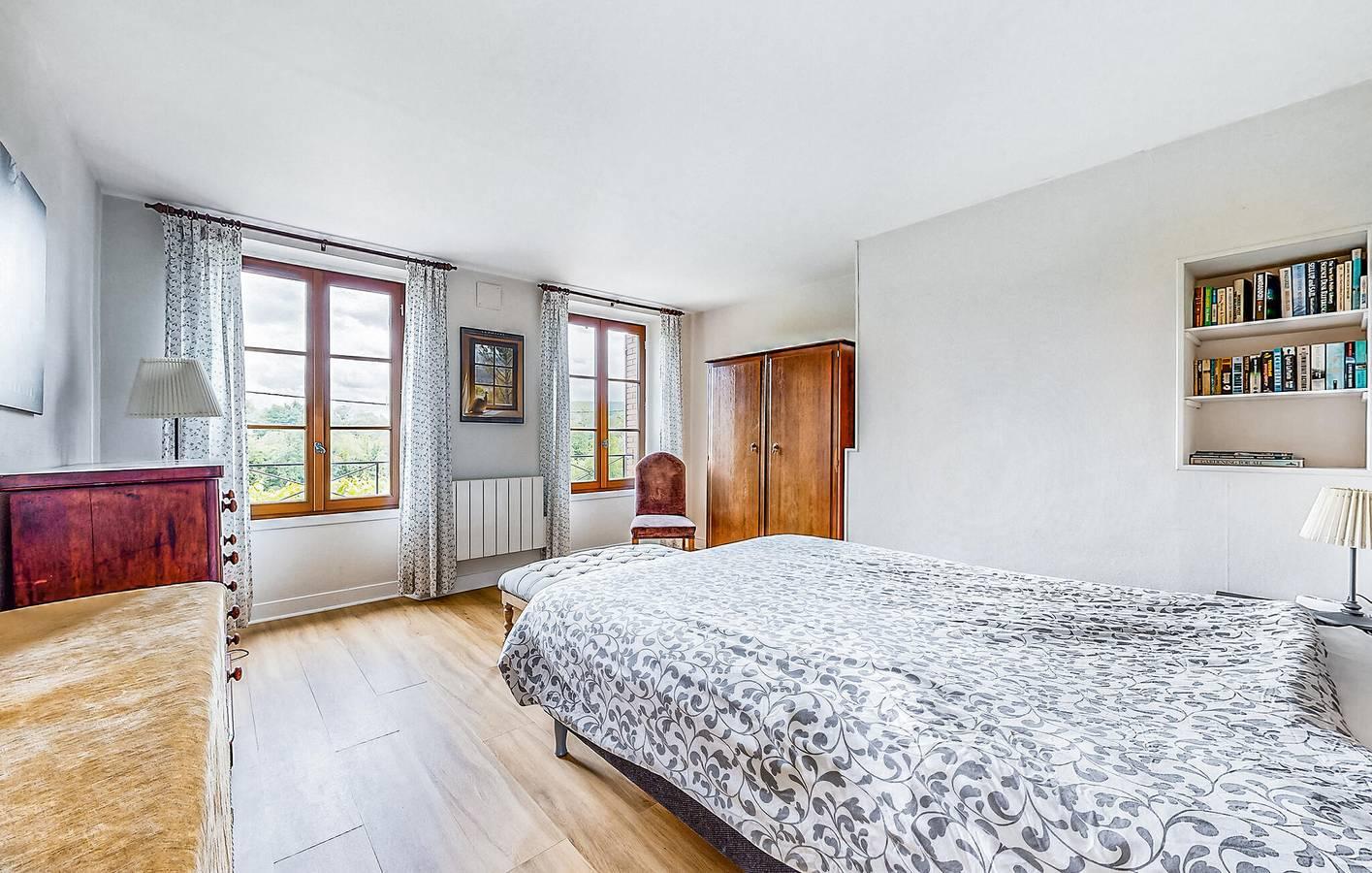 Vakantiehuis in Aisne, Frankrijk voor 5 personen foto 8