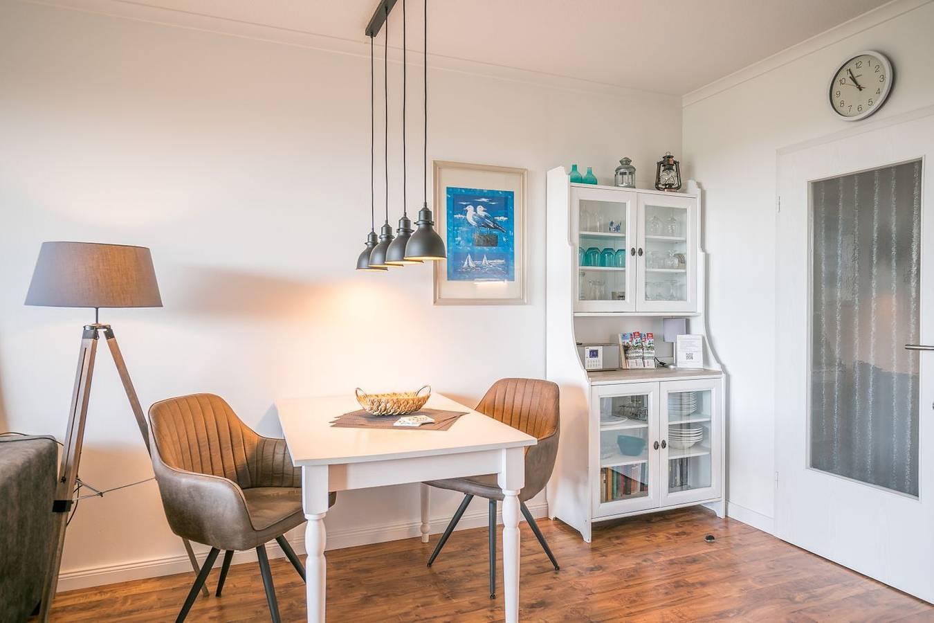 Vakantieappartement in Büsum, Duitsland voor 2 personen foto 6
