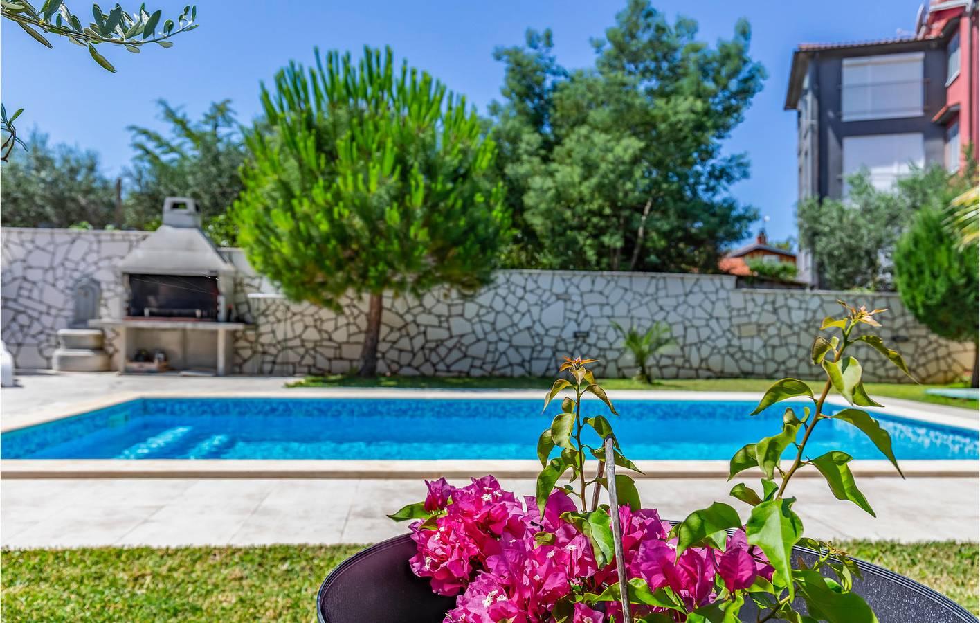 Vakantiehuis in Pomer, Kroatië voor 10 personen foto 9