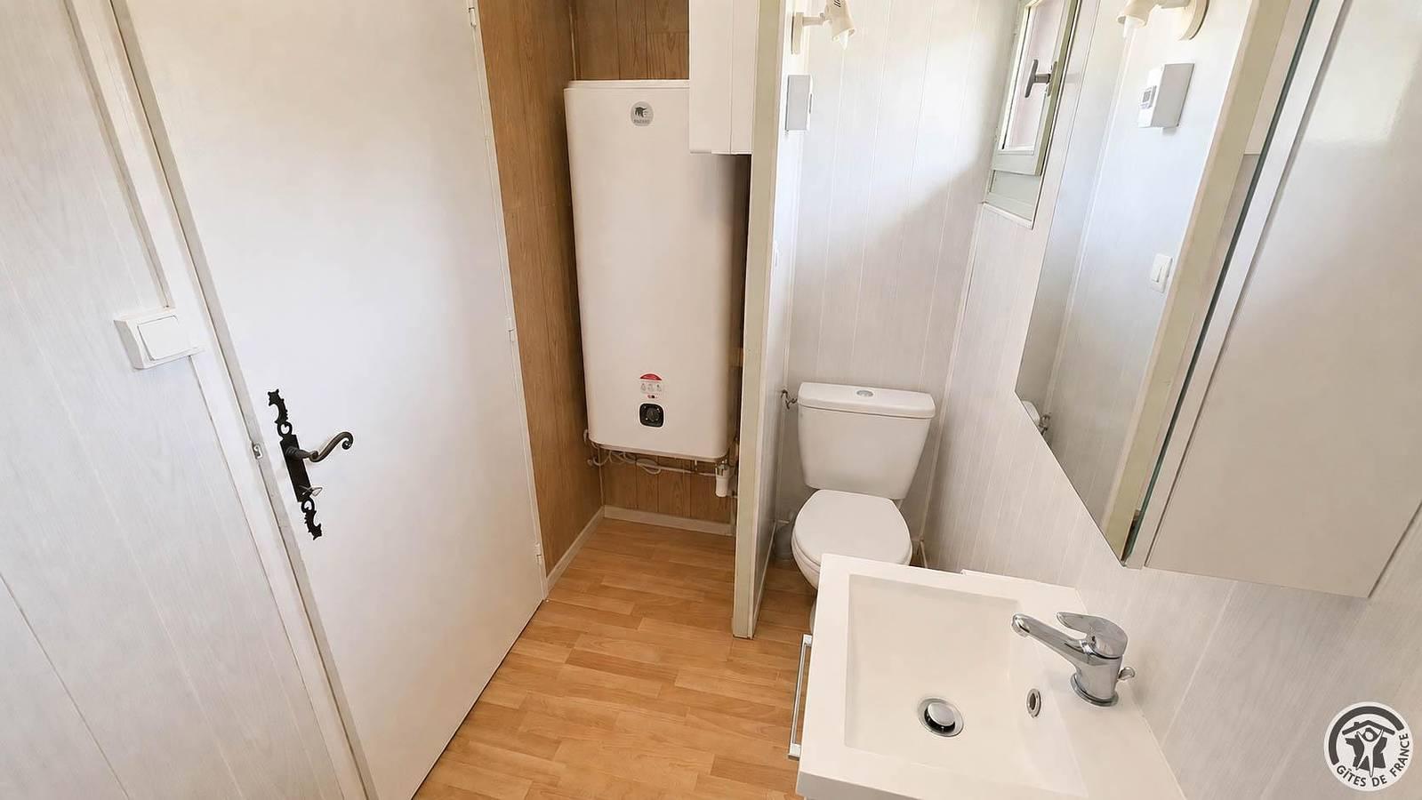 Vakantiehuis in Ariège, Frankrijk voor 4 personen foto 9