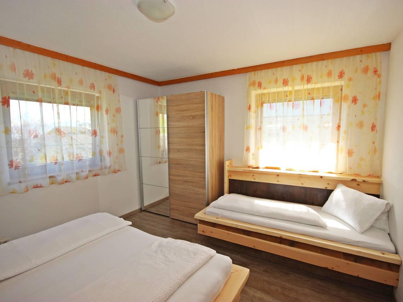 Vakantieappartement in Sellraintal, Oostenrijk voor 5 personen foto 14