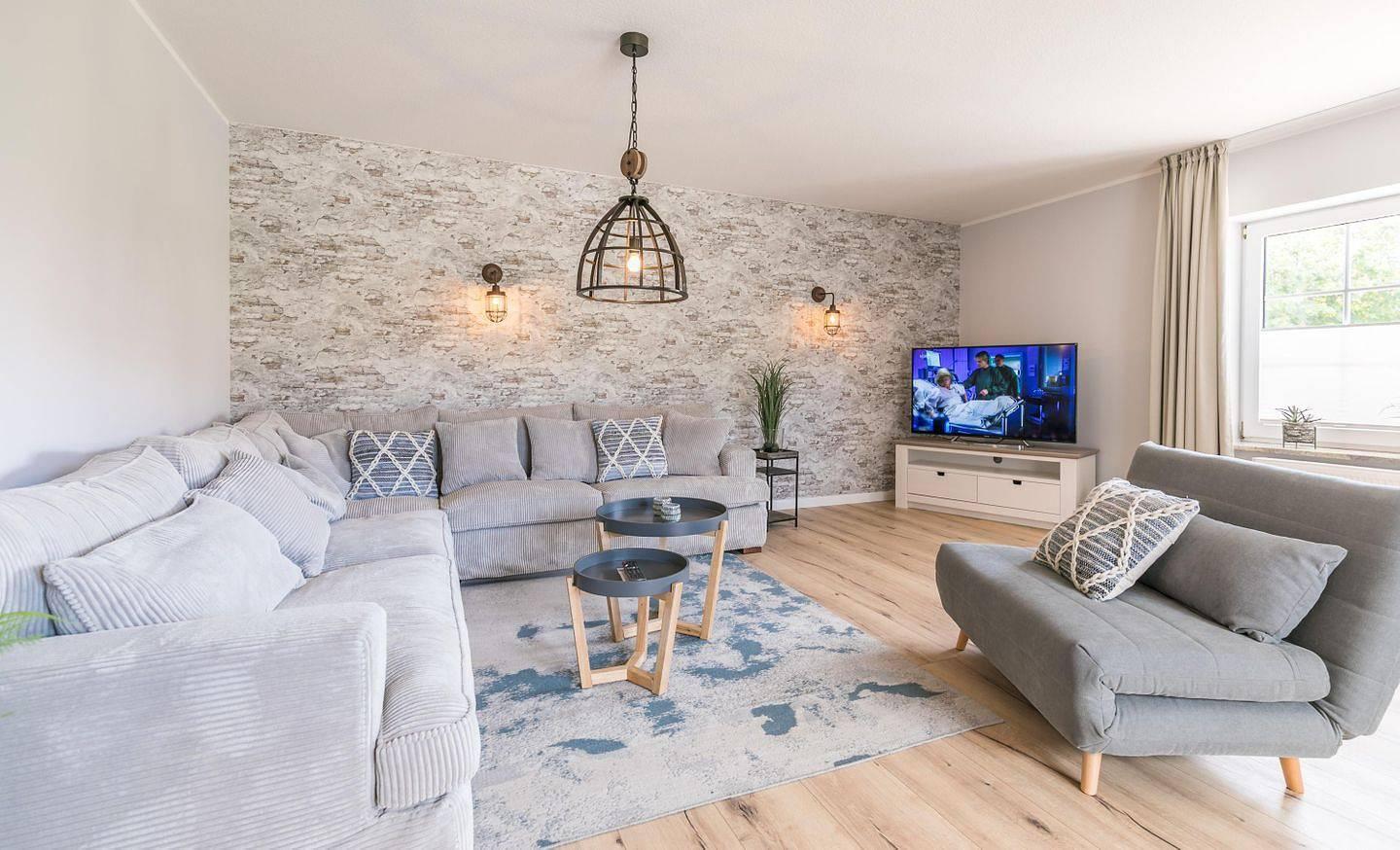 Vakantieappartement in Büsum, Duitsland voor 2 personen foto 7