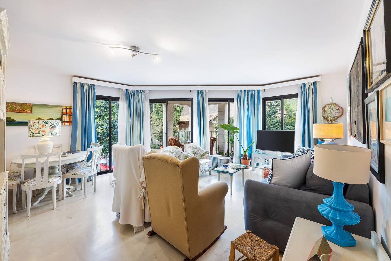 Vakantieappartement in Sóller, Spanje voor 6 personen foto 9