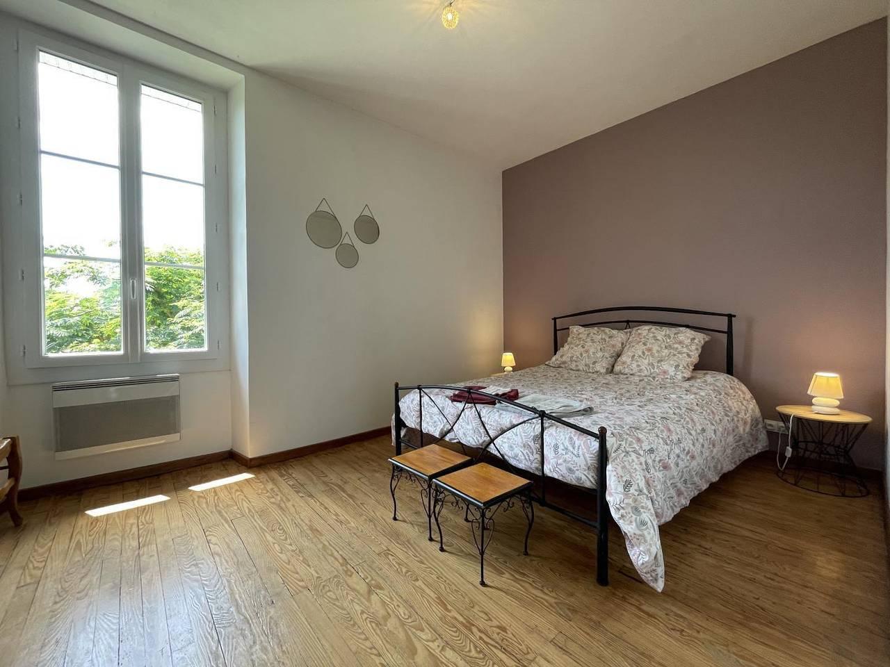 Vakantiehuis in Béarn, Frankrijk voor 4 personen foto 5