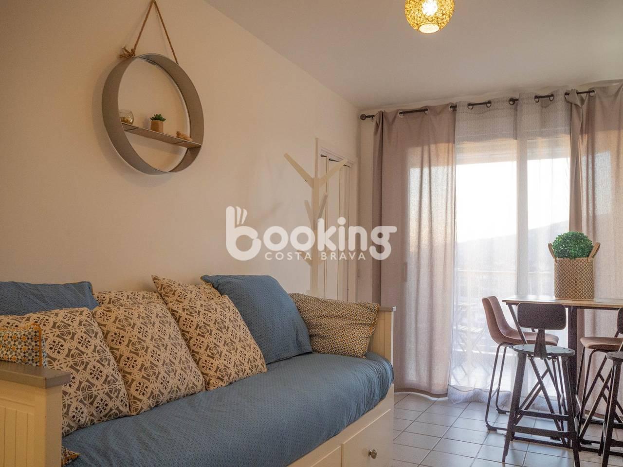 Vakantieappartement in Costa Brava, Spanje voor 4 personen foto 17
