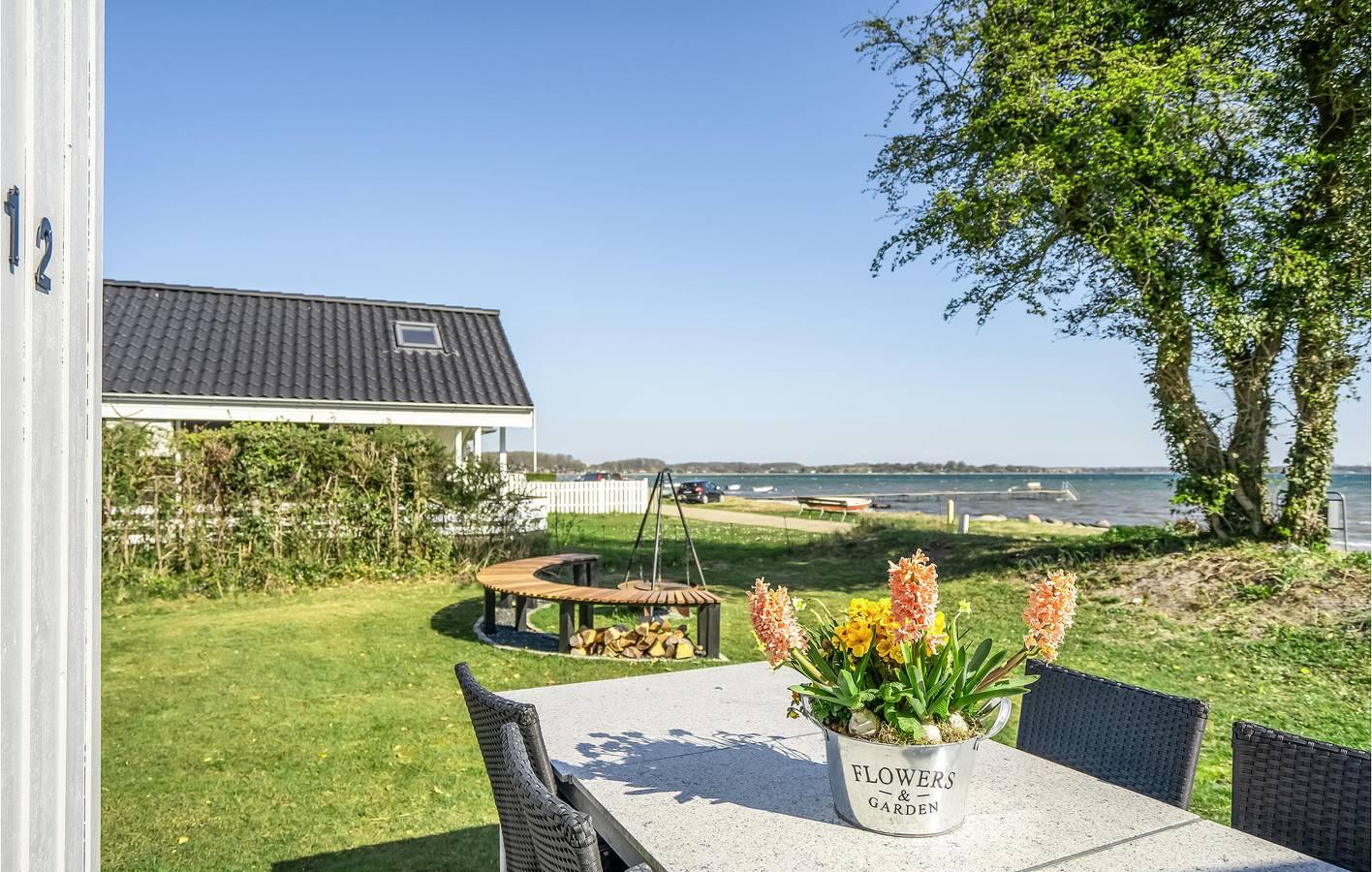 Vakantiehuis in Bjert, Denemarken voor 4 personen foto 13