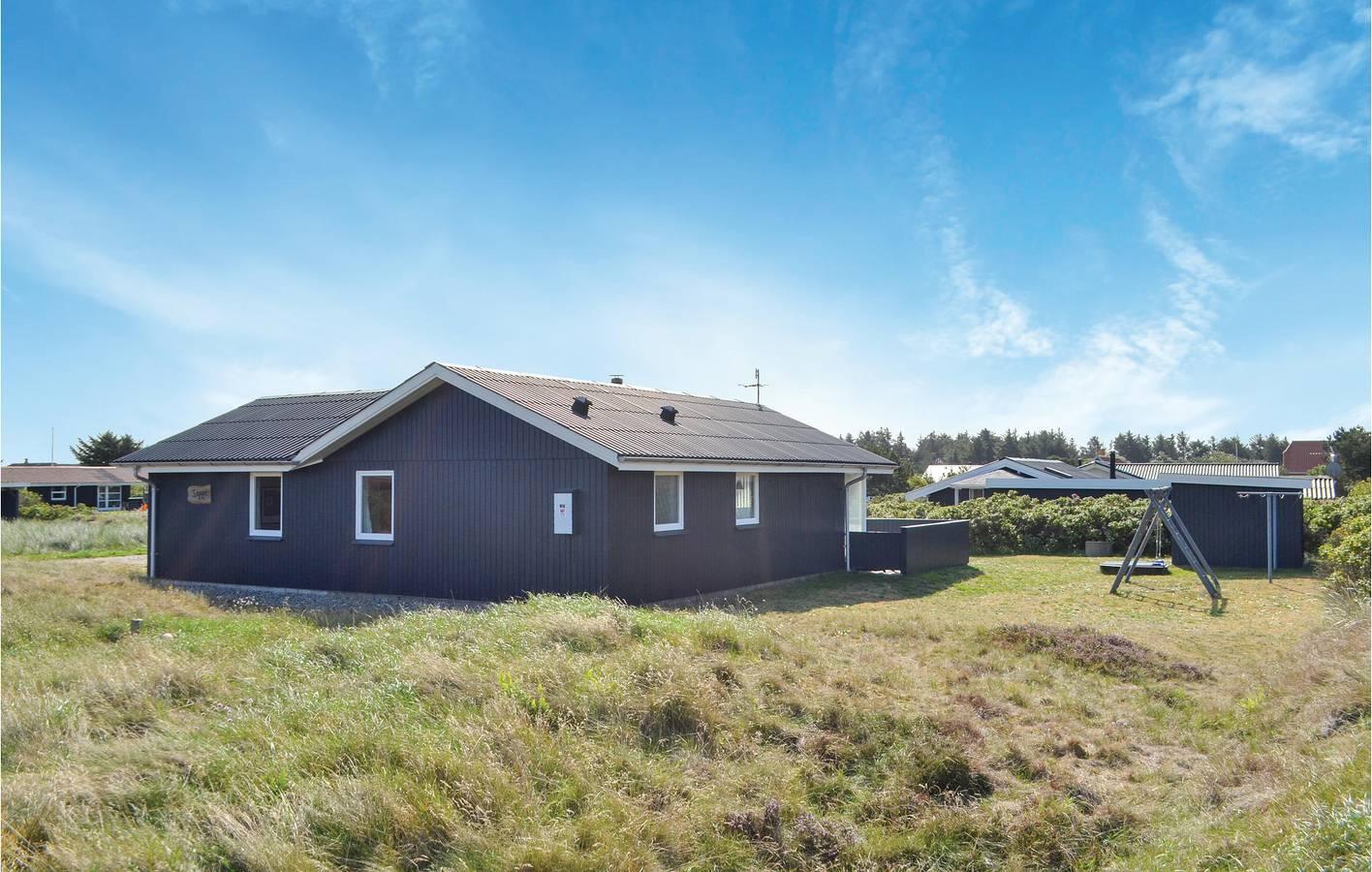 Vakantiehuis in Bjerregård, Denemarken voor 6 personen foto 3