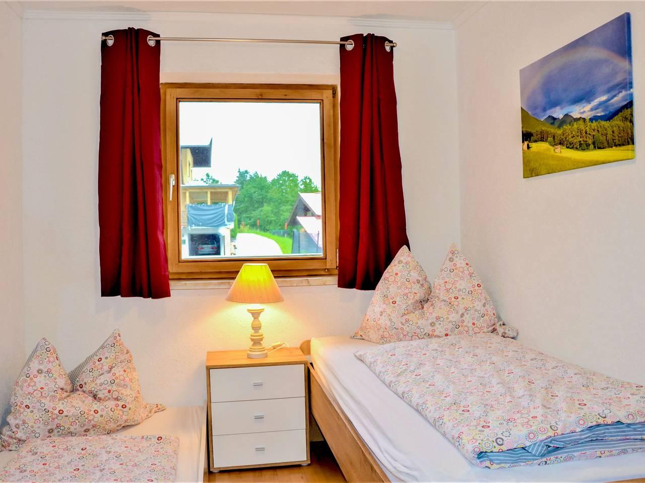 Vakantieappartement in Innsbruck Land, Oostenrijk voor 4 personen foto 5