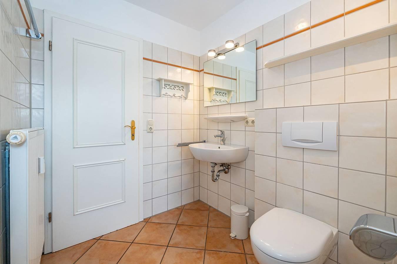 Vakantieappartement in Sylt, Duitsland voor 3 personen foto 16