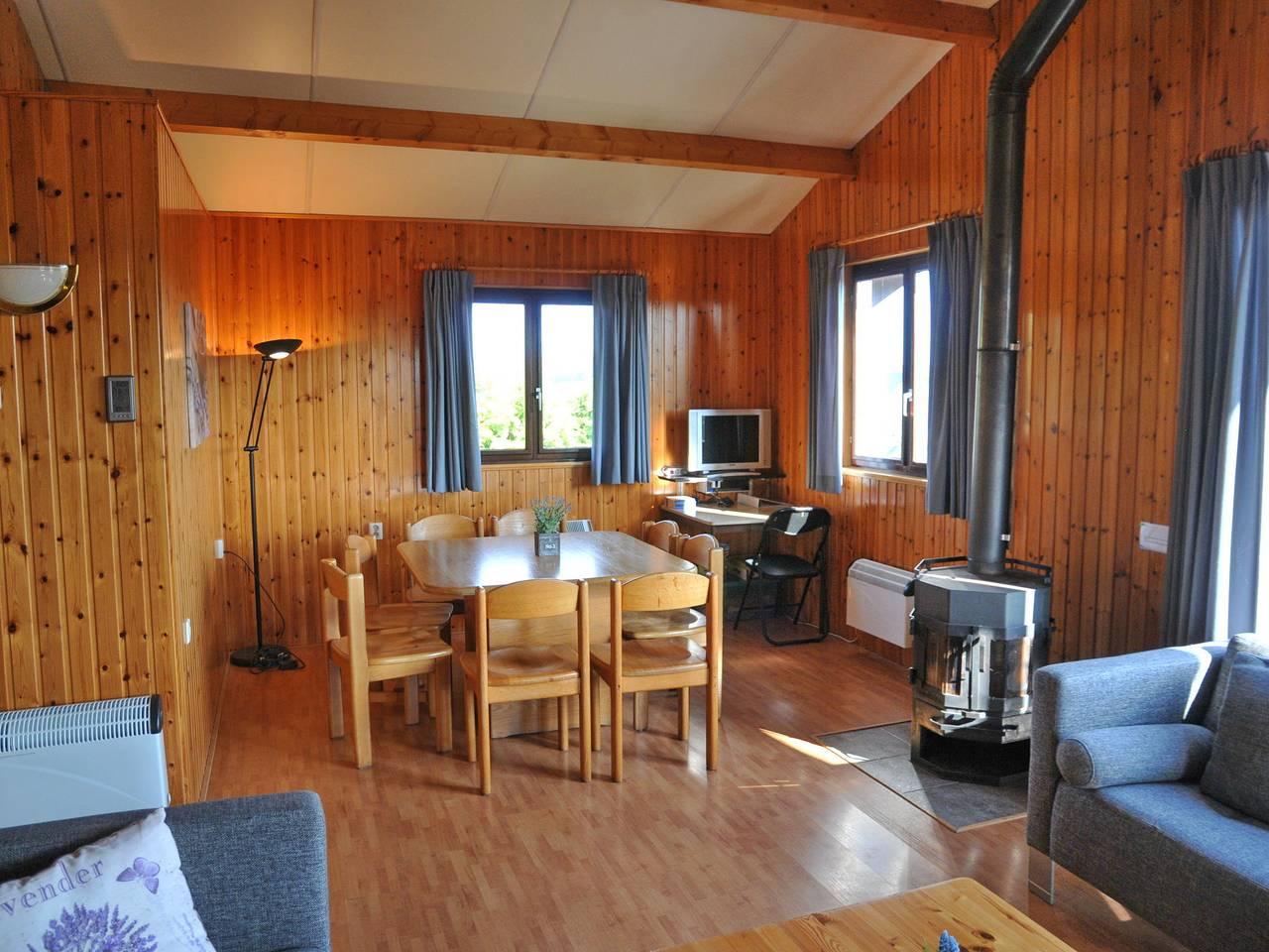 Vakantiehuis in Regio Namur, België voor 8 personen foto 9
