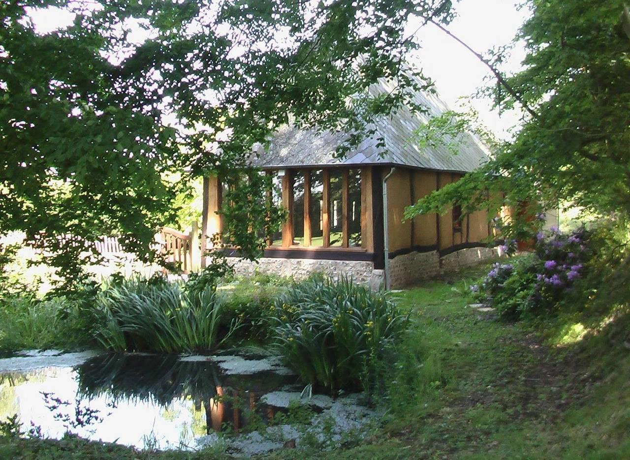 Vakantiehuis in Pavilly, Frankrijk voor 4 personen foto 3