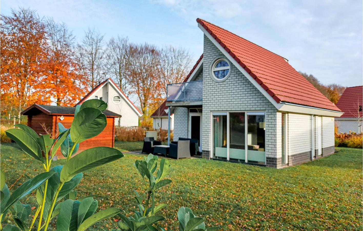 Vakantiehuis in Twente, Nederland voor 4 personen foto 3