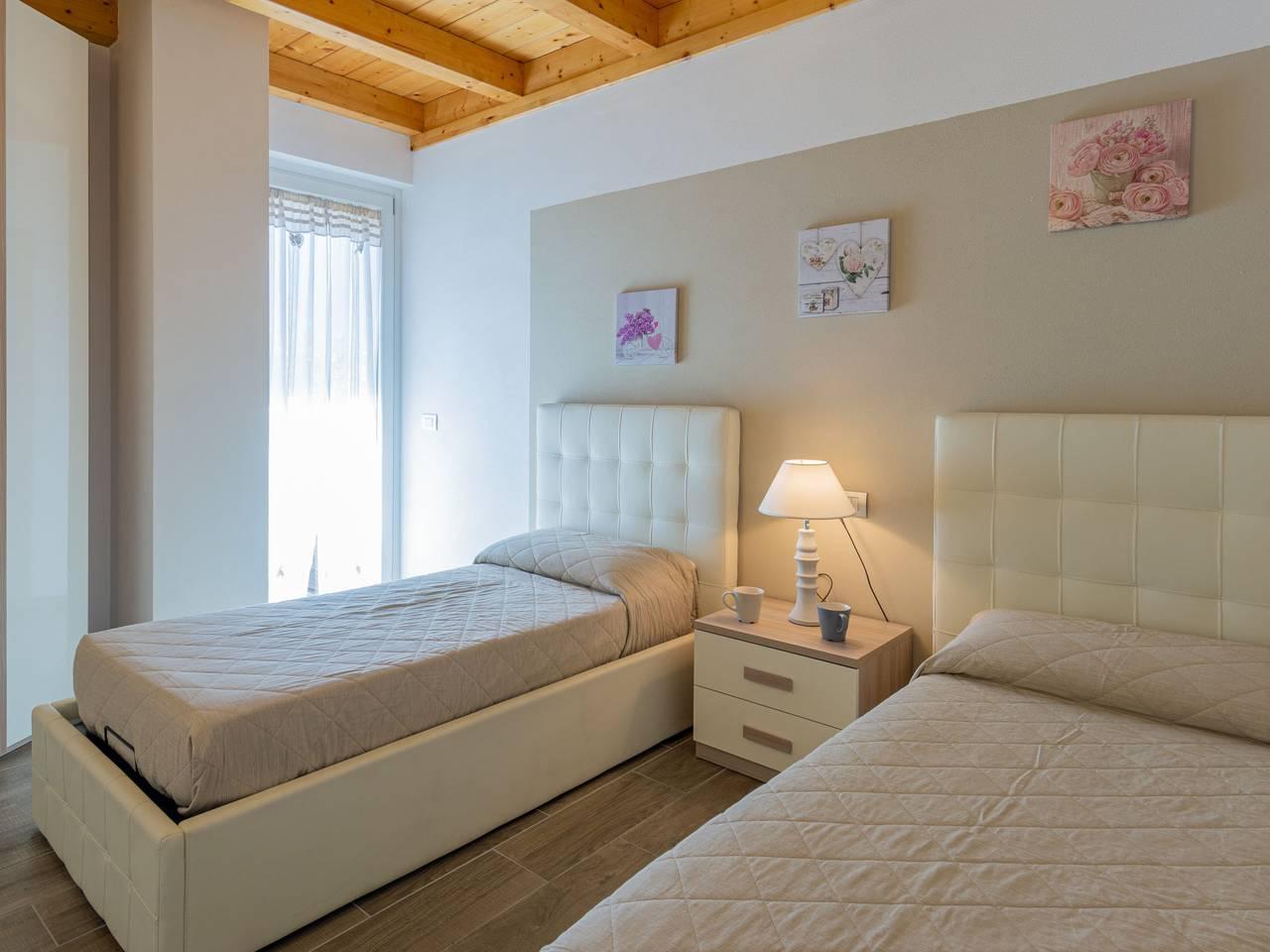 Vakantiehuis in Colico, Italië voor 6 personen foto 14