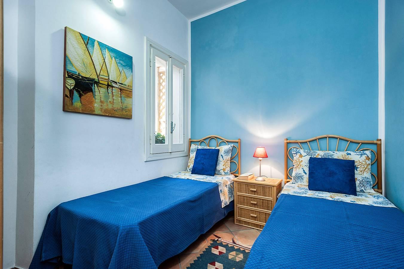 Vakantieappartement met zwembad en airconditioning in Lido Signorino, Marsala, Italië voor 7 personen foto 23