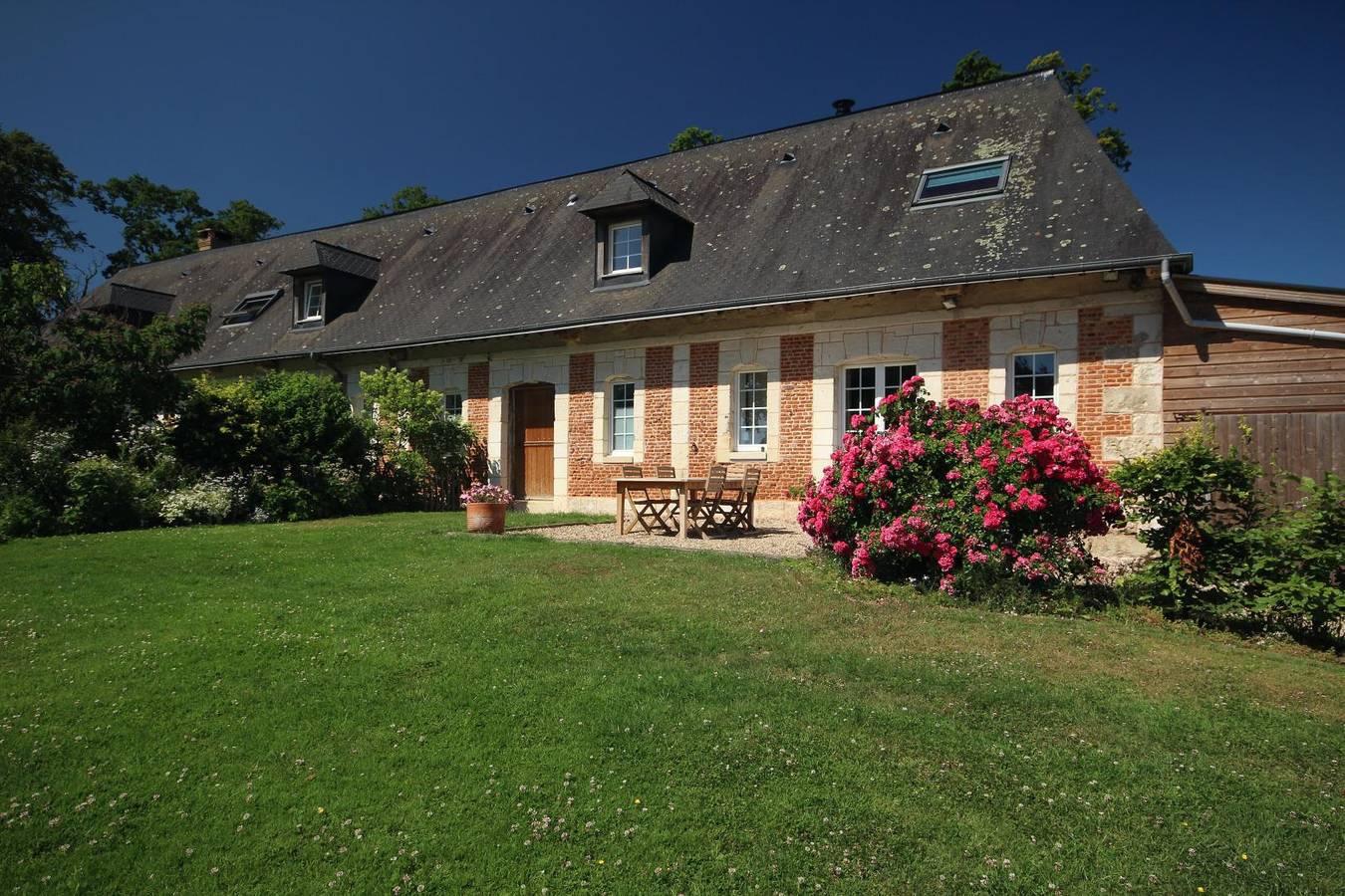 Vakantiehuis in Seine-Maritime, Frankrijk voor 6 personen foto 13