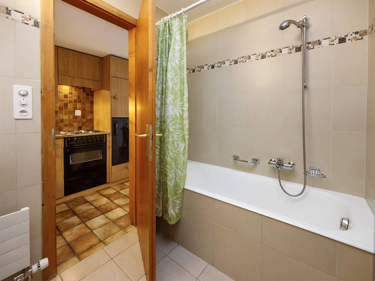 Vakantieappartement in Randogne, Zwitserland voor 2 personen foto 13