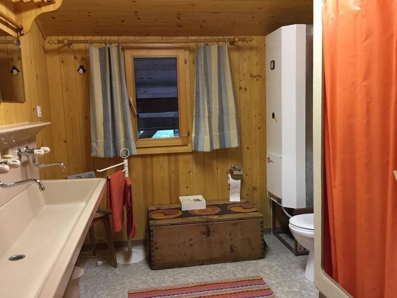 Vakantieappartement in Berner Oberland, Zwitserland voor 5 personen foto 15