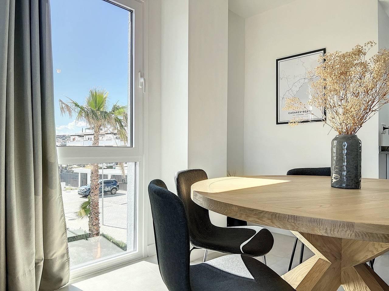 Vakantieappartement in Casares, Spanje voor 6 personen foto 10