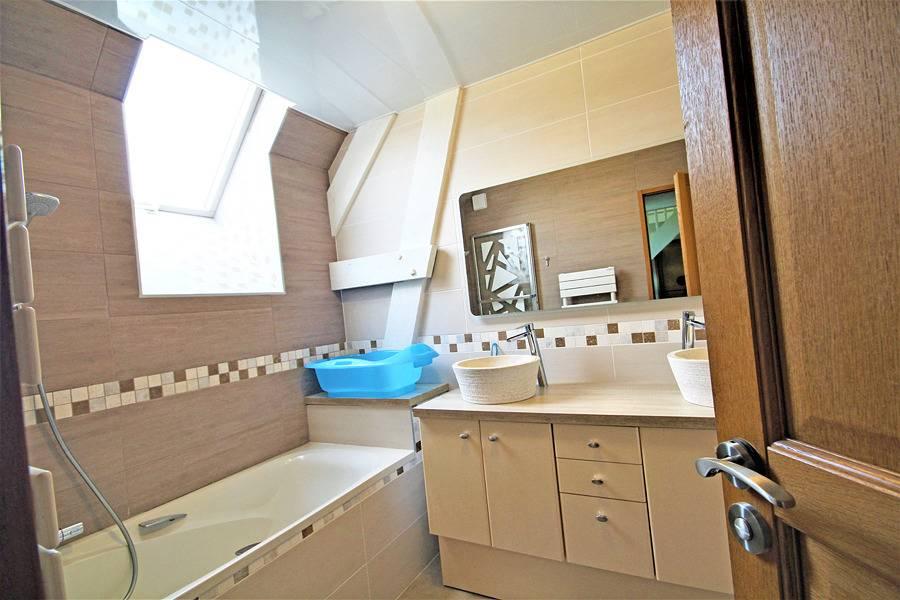Vakantiehuis in Montivilliers, Frankrijk voor 9 personen foto 13