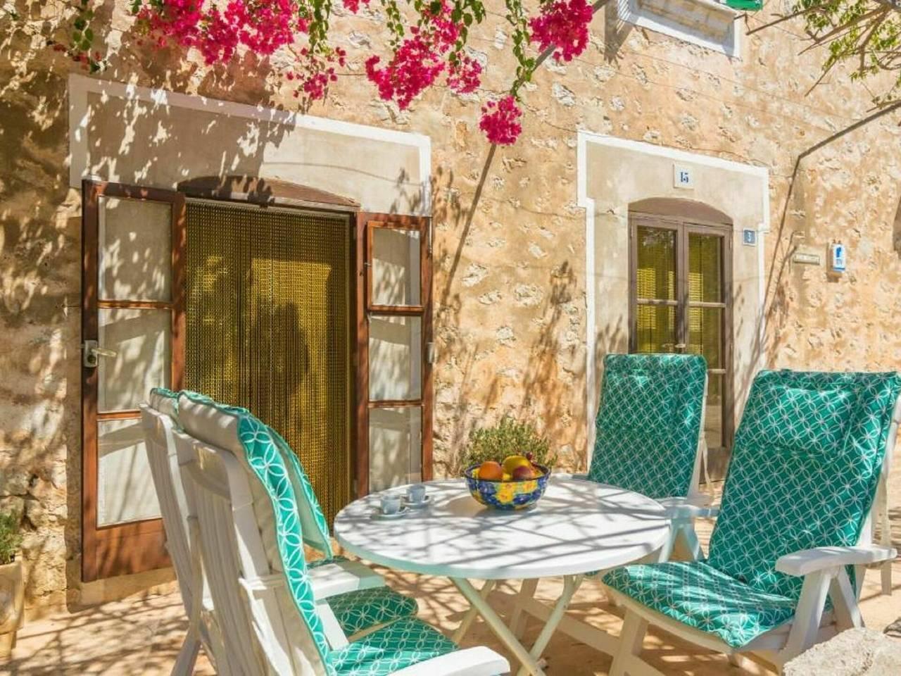 Vakantiehuis in Andratx, Spanje voor 4 personen foto 12