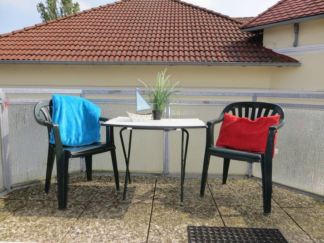 Vakantieappartement in Büsum, Duitsland voor 2 personen foto 11
