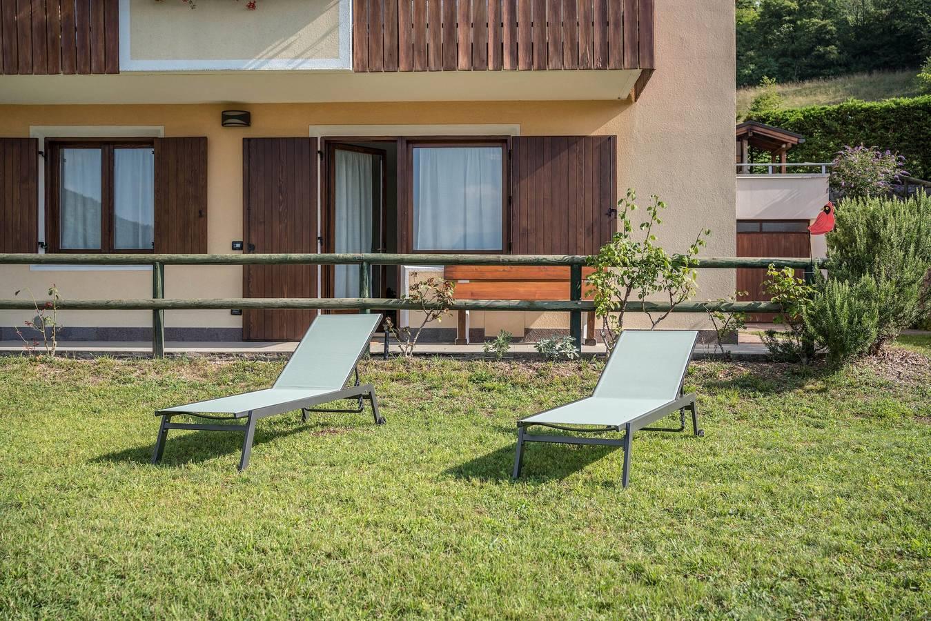 Vakantieappartement in Dorsino, Italië voor 6 personen foto 3