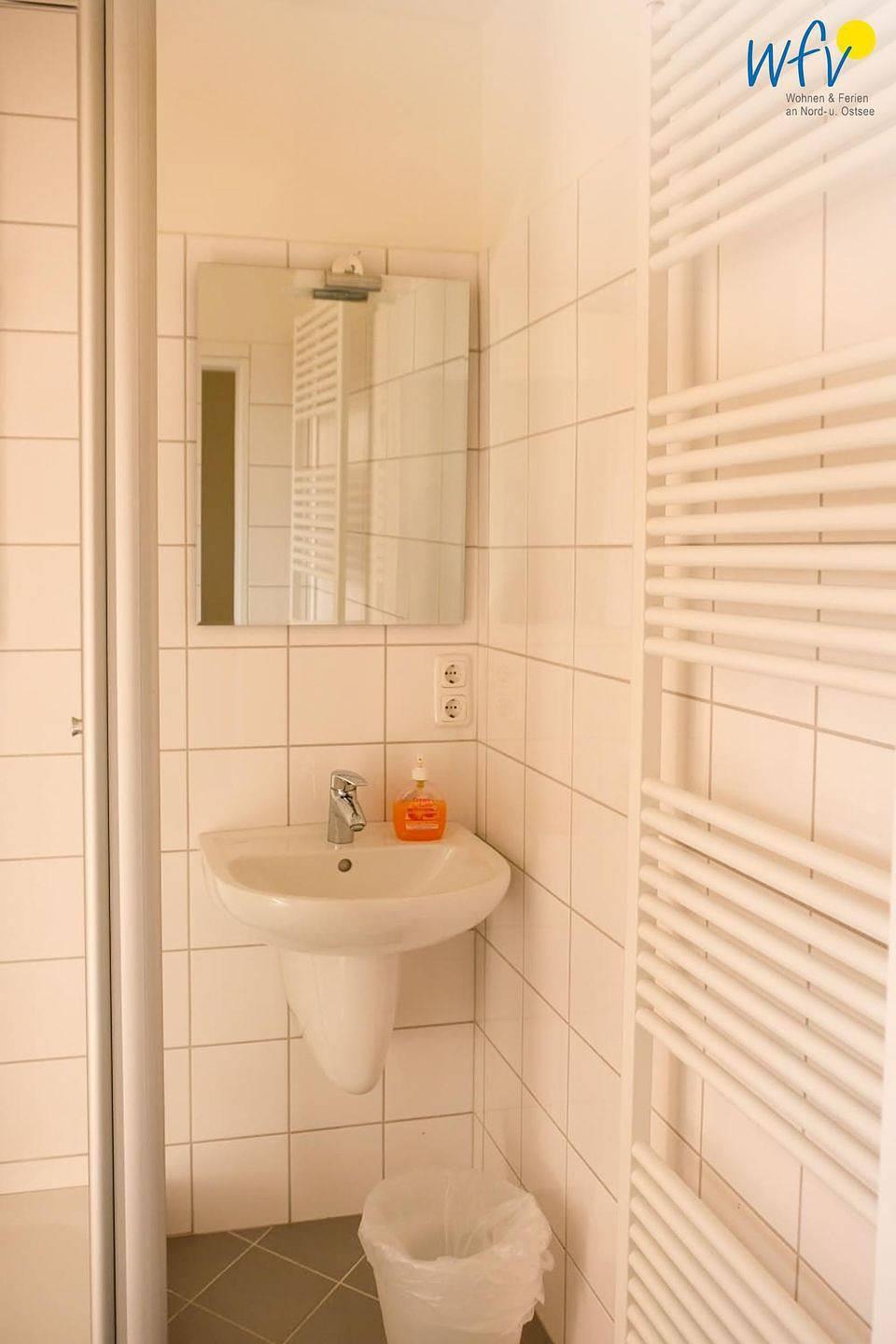 Vakantieappartement in Weser-Ems, Duitsland voor 4 personen foto 7
