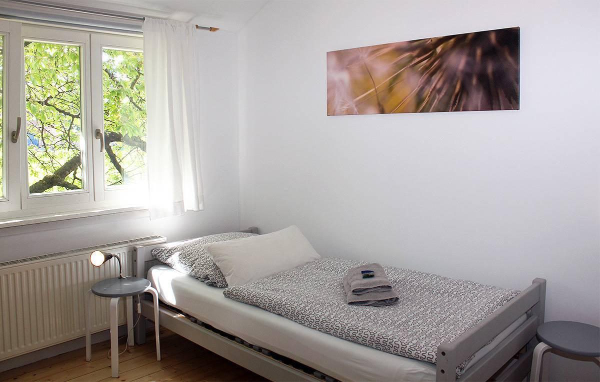 Vakantieappartement in Gerdau, Duitsland voor 5 personen foto 13