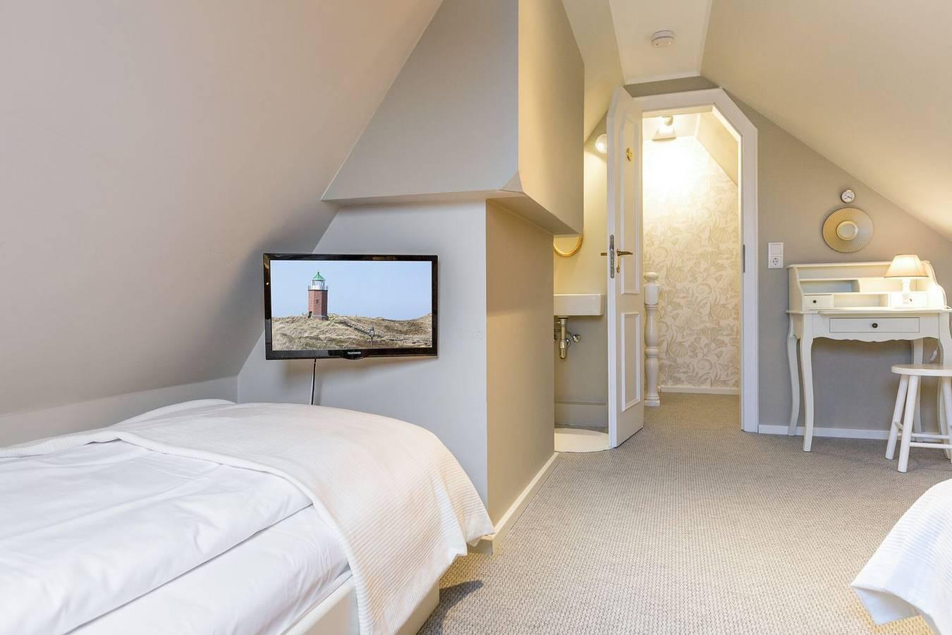 Vakantieappartement in Sylt, Duitsland voor 4 personen foto 9
