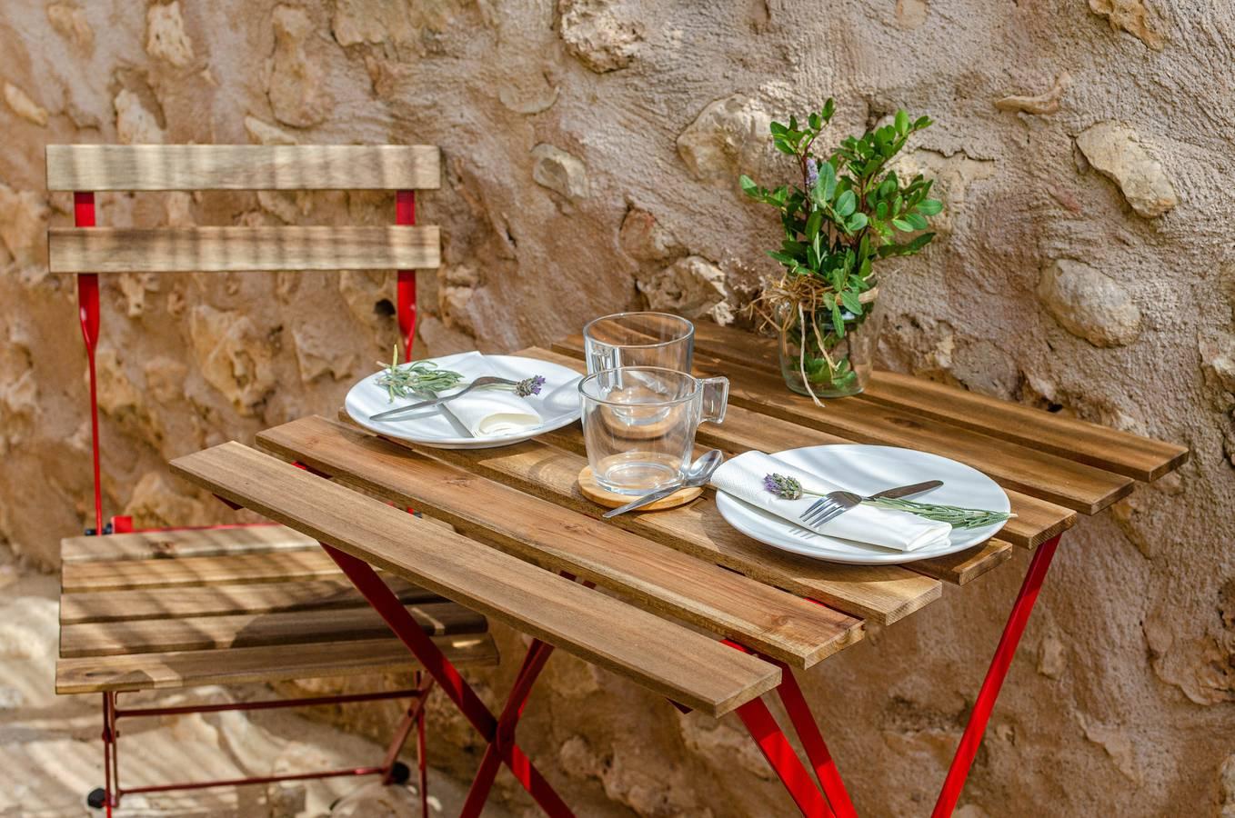 Vakantieappartement in Costitx, Spanje voor 2 personen foto 15