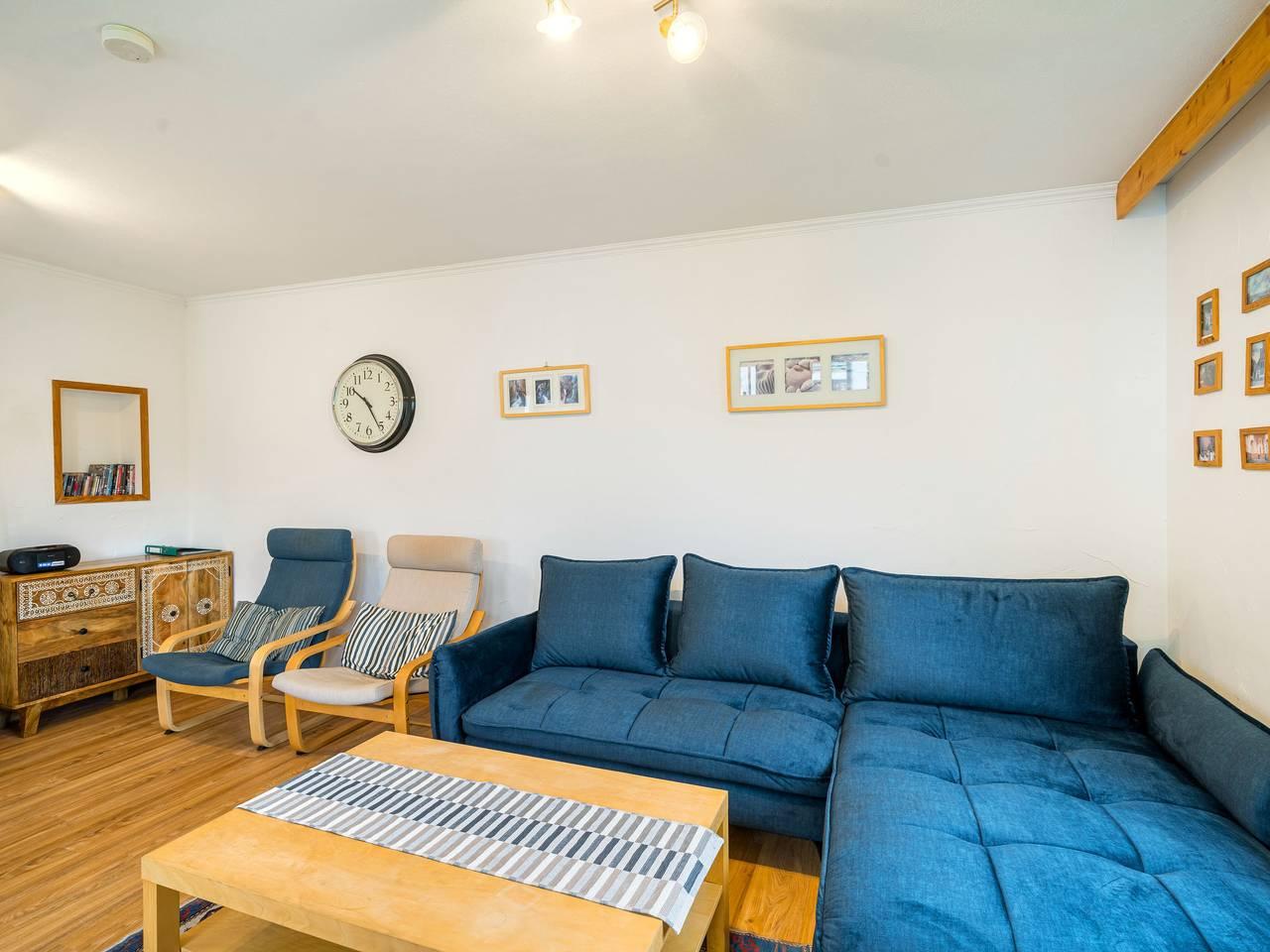 Haus Kitzsteinhorn in Zell am See, Pinzgau, Oostenrijk voor 6 personen foto 7