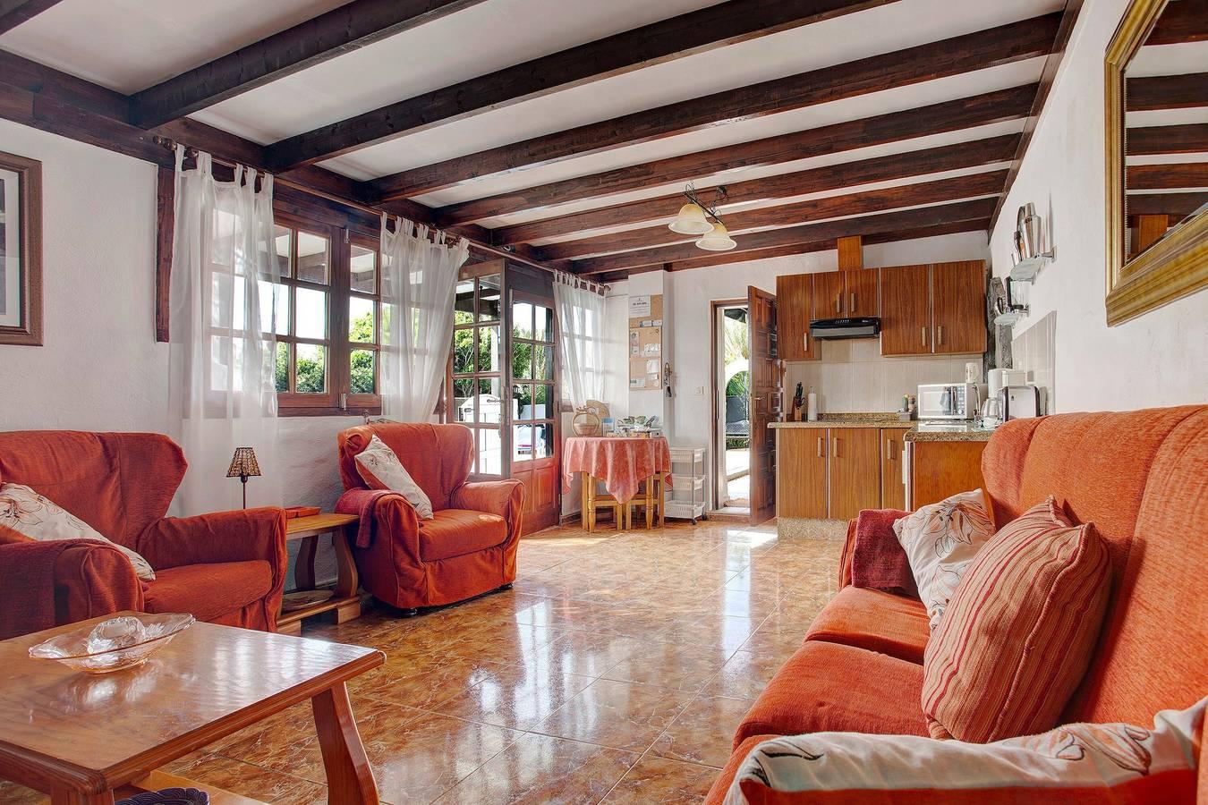 Vakantiehuis in Teguise, Spanje voor 6 personen foto 5