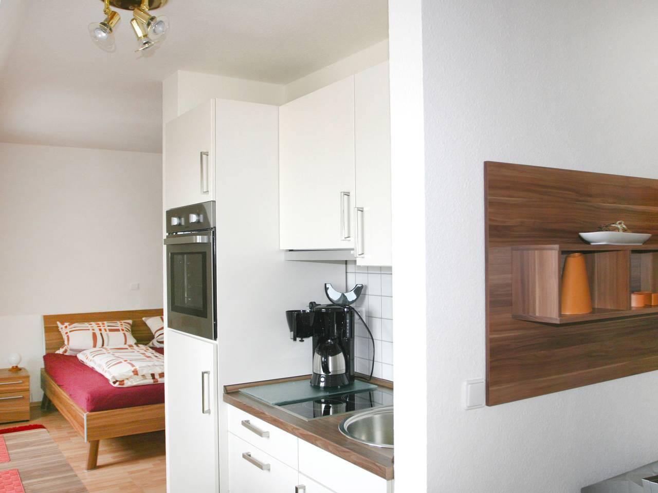 Vakantieappartement in Dresden, Duitsland voor 2 personen foto 7