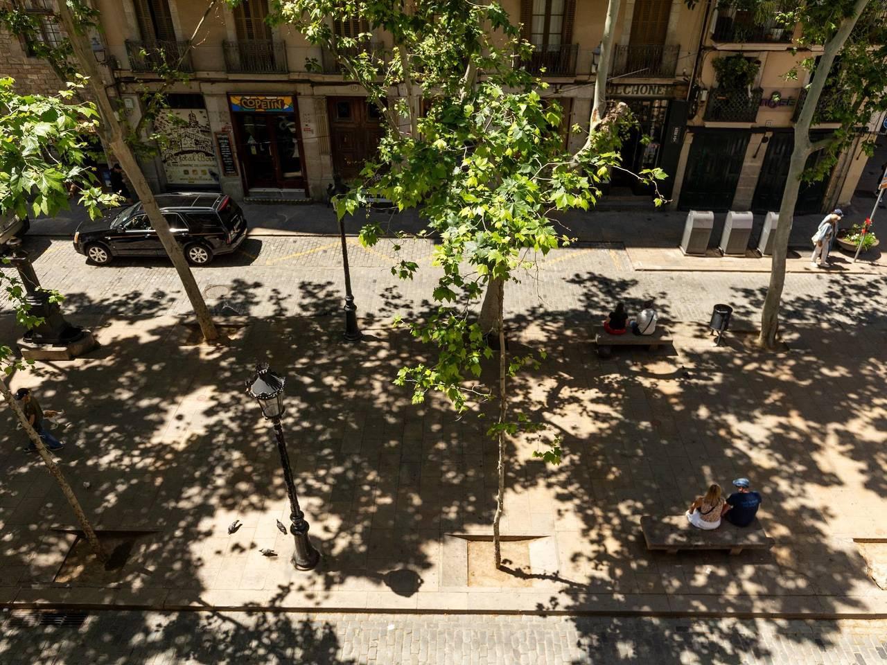 Vakantieappartement in Barcelona, Spanje voor 2 personen foto 13