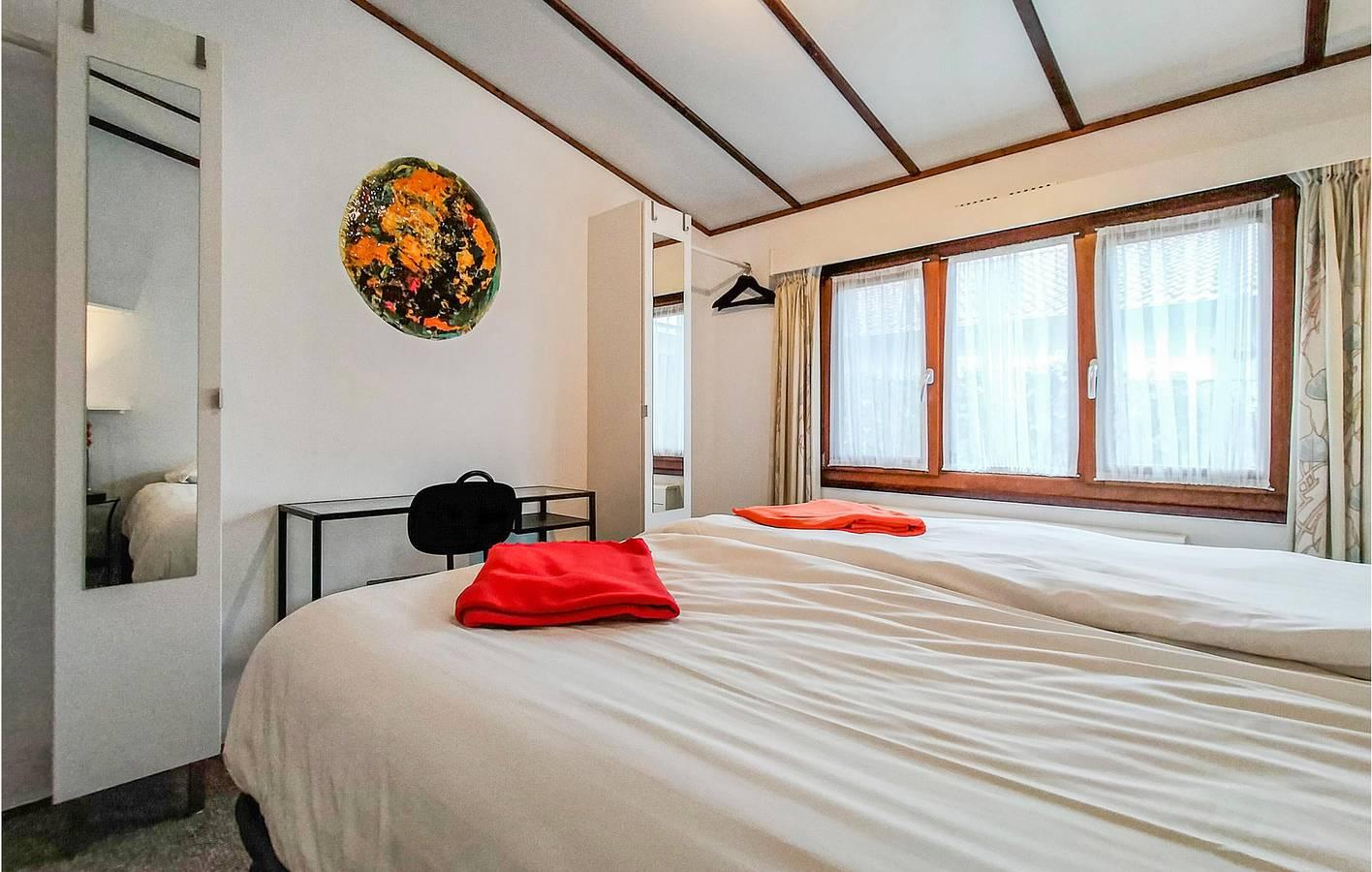 Vakantiehuis in Sint-Annaland, Nederland voor 6 personen foto 16