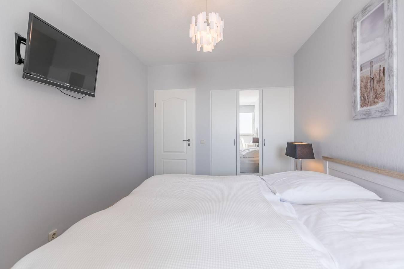 Vakantieappartement in Büsum, Duitsland voor 2 personen foto 15