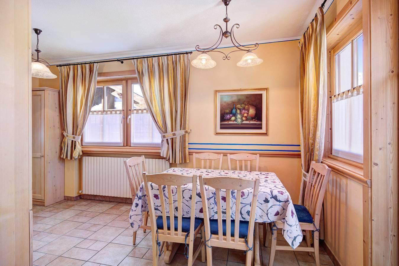 Vakantieappartement in Livigno, Italië voor 4 personen foto 4
