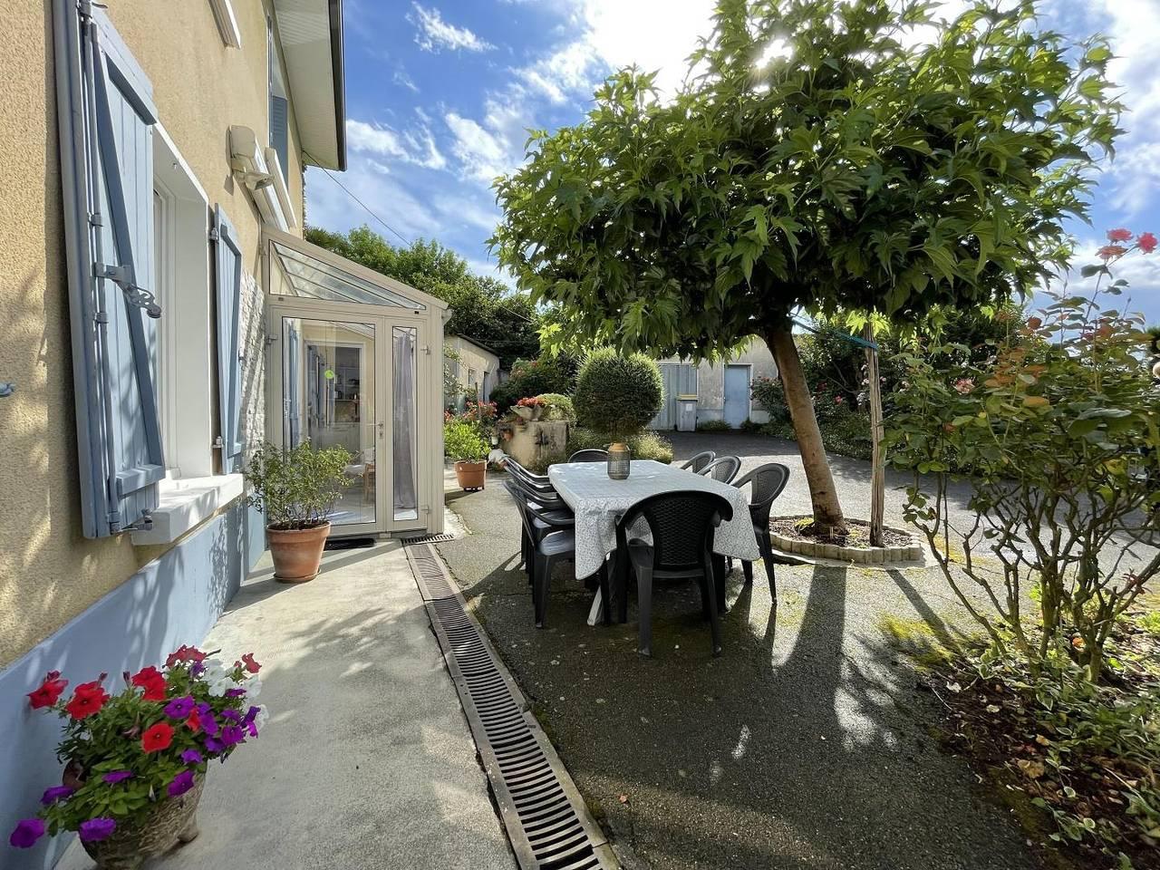 Vakantiehuis in Béarn, Frankrijk voor 9 personen foto 6