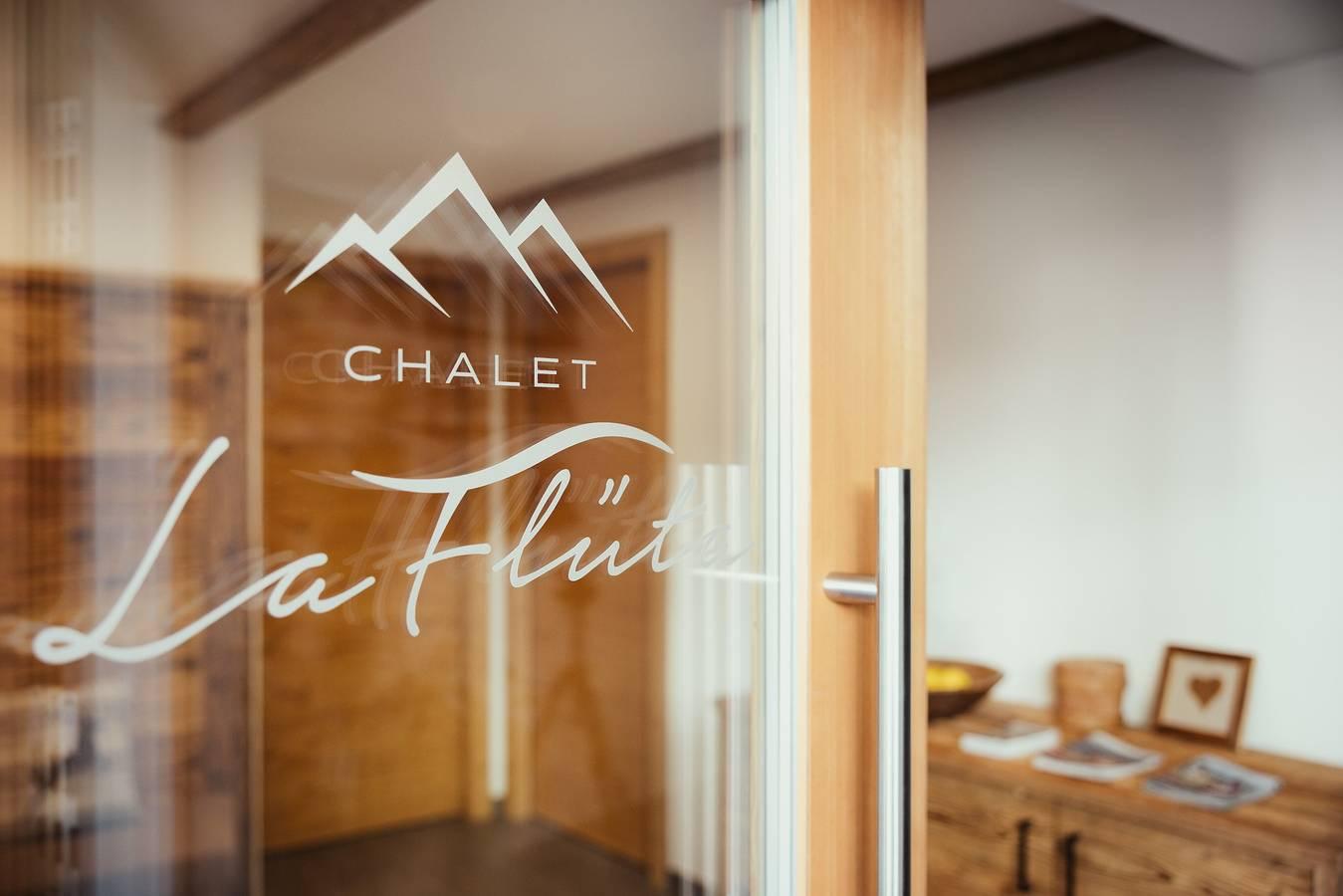 Vakantiewoning "Chalet La Flüta - Margherita" met bergzicht in La Val, Dolomiti Superski, Italië voor 4 personen foto 23