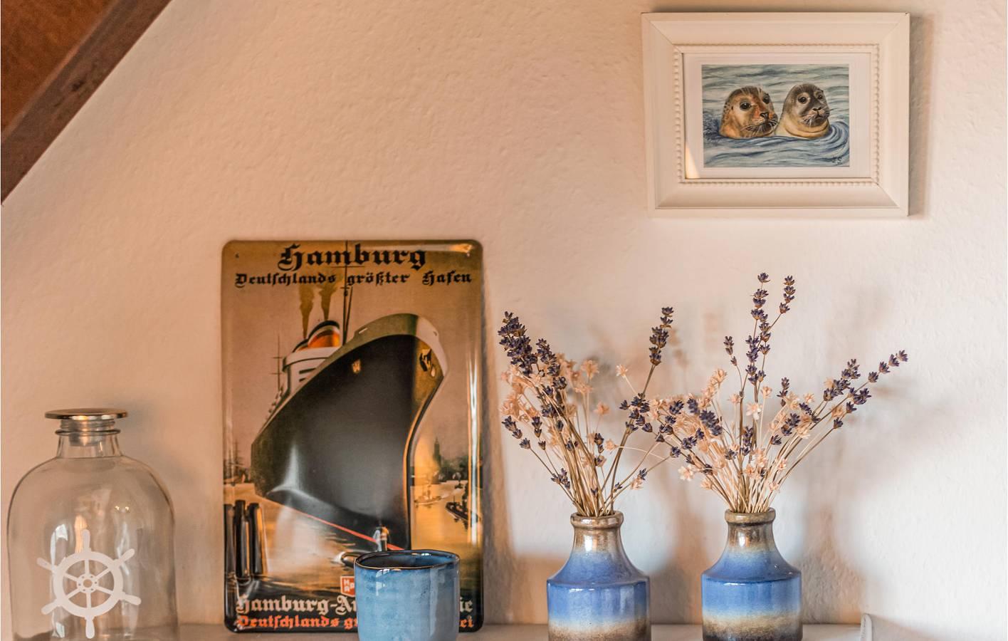 Vakantieappartement in Waddenzee, Duitsland voor 4 personen foto 8