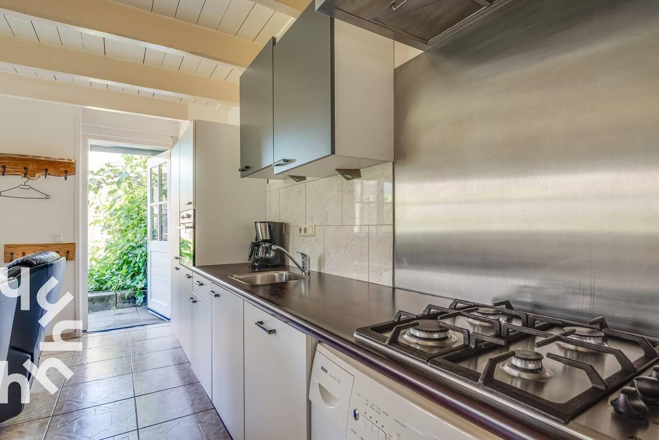 Vakantiehuis in Veere foto 6