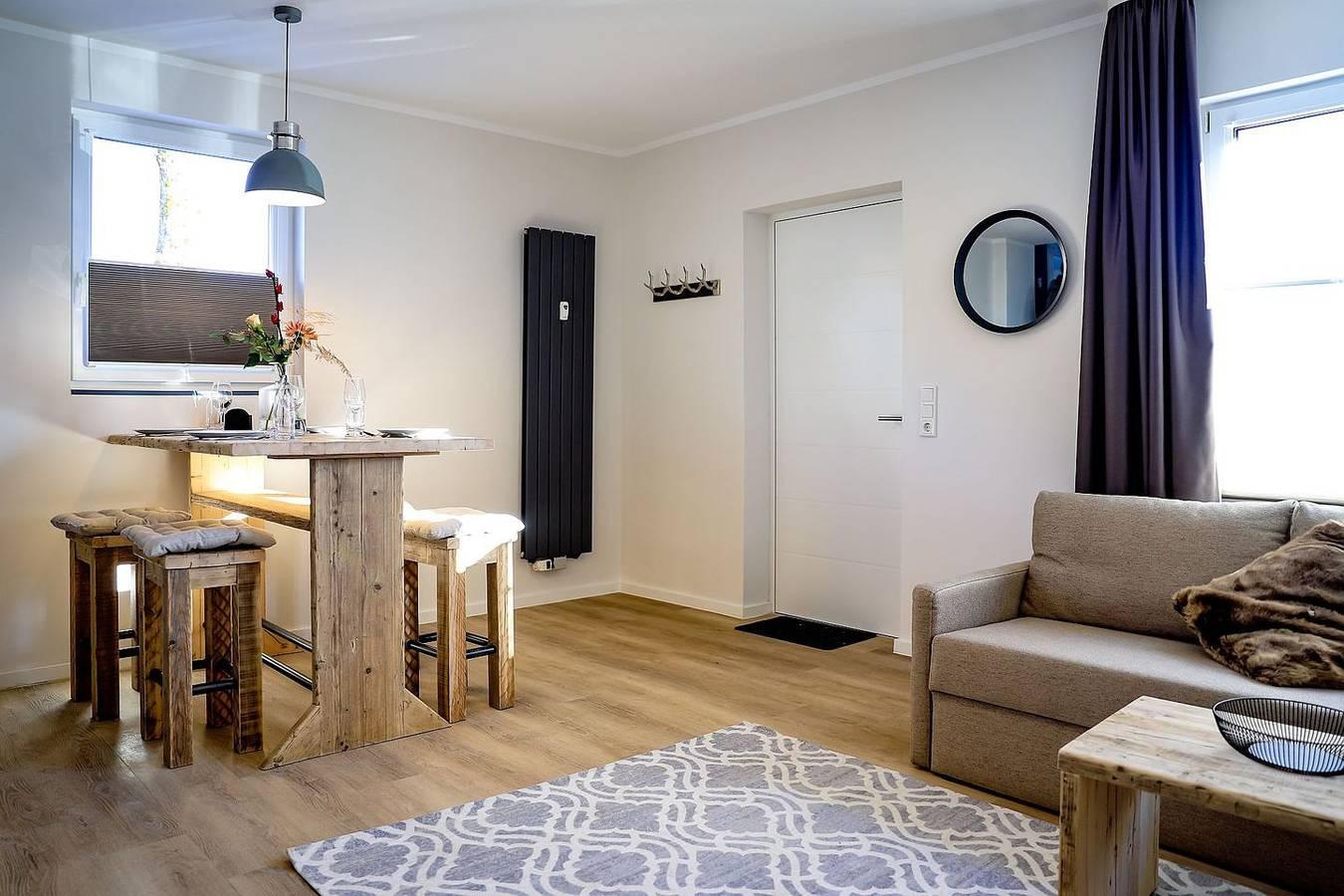 Vakantieappartement in Sauerland, Duitsland voor 4 personen foto 3