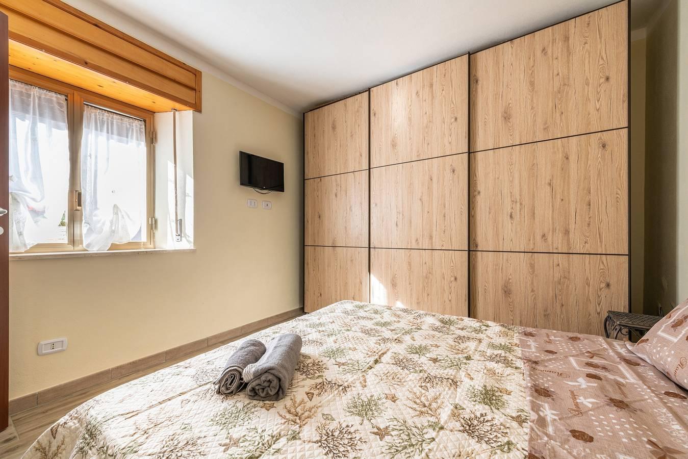 Vakantieappartement in Iglesiente, Italië voor 4 personen foto 13