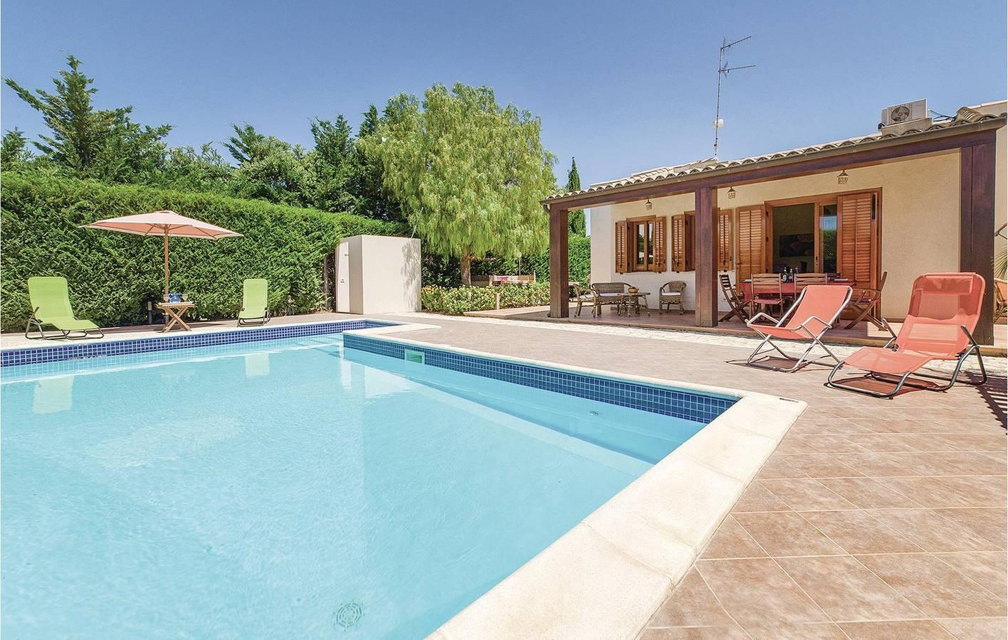 Vakantiehuis in Contrada Fiori, Italië voor 8 personen foto 7