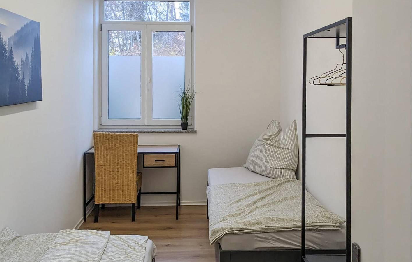 Vakantieappartement in Tölzer Land foto 9
