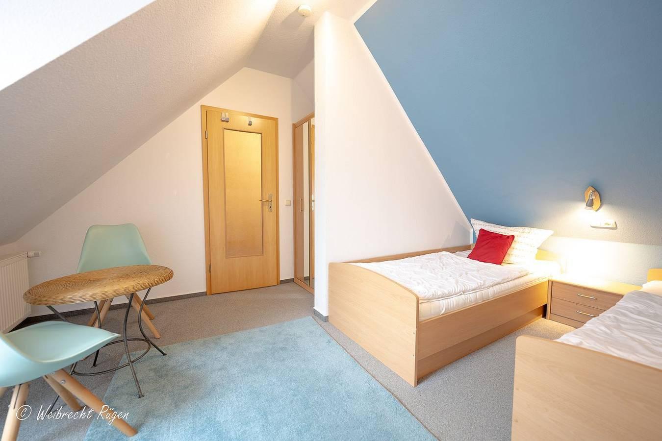 Vakantiehuis in Rügen, Duitsland voor 6 personen foto 13