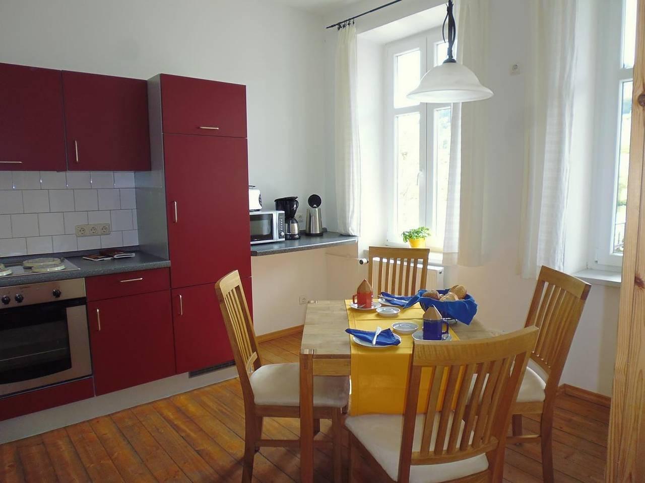 Vakantieappartement in Moezel, Duitsland voor 2 personen foto 7