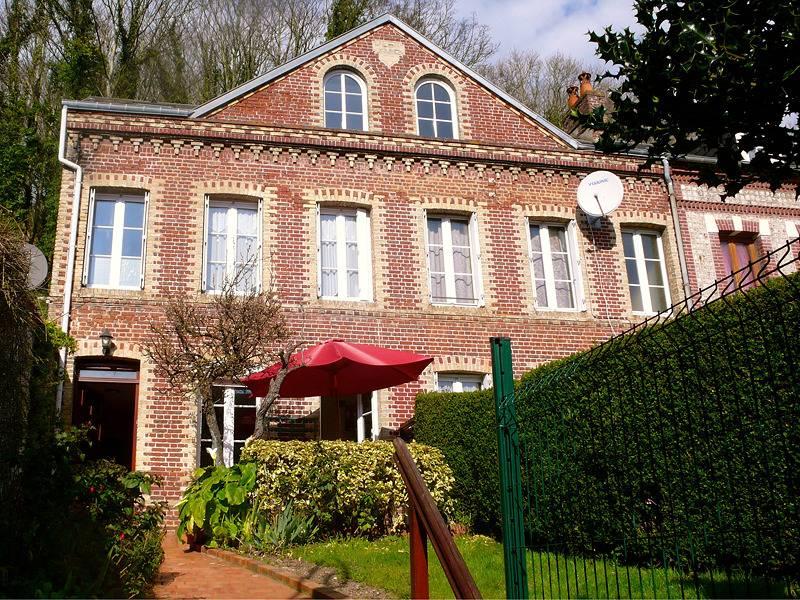 Vakantiehuis in Yport, Frankrijk voor 6 personen foto 2